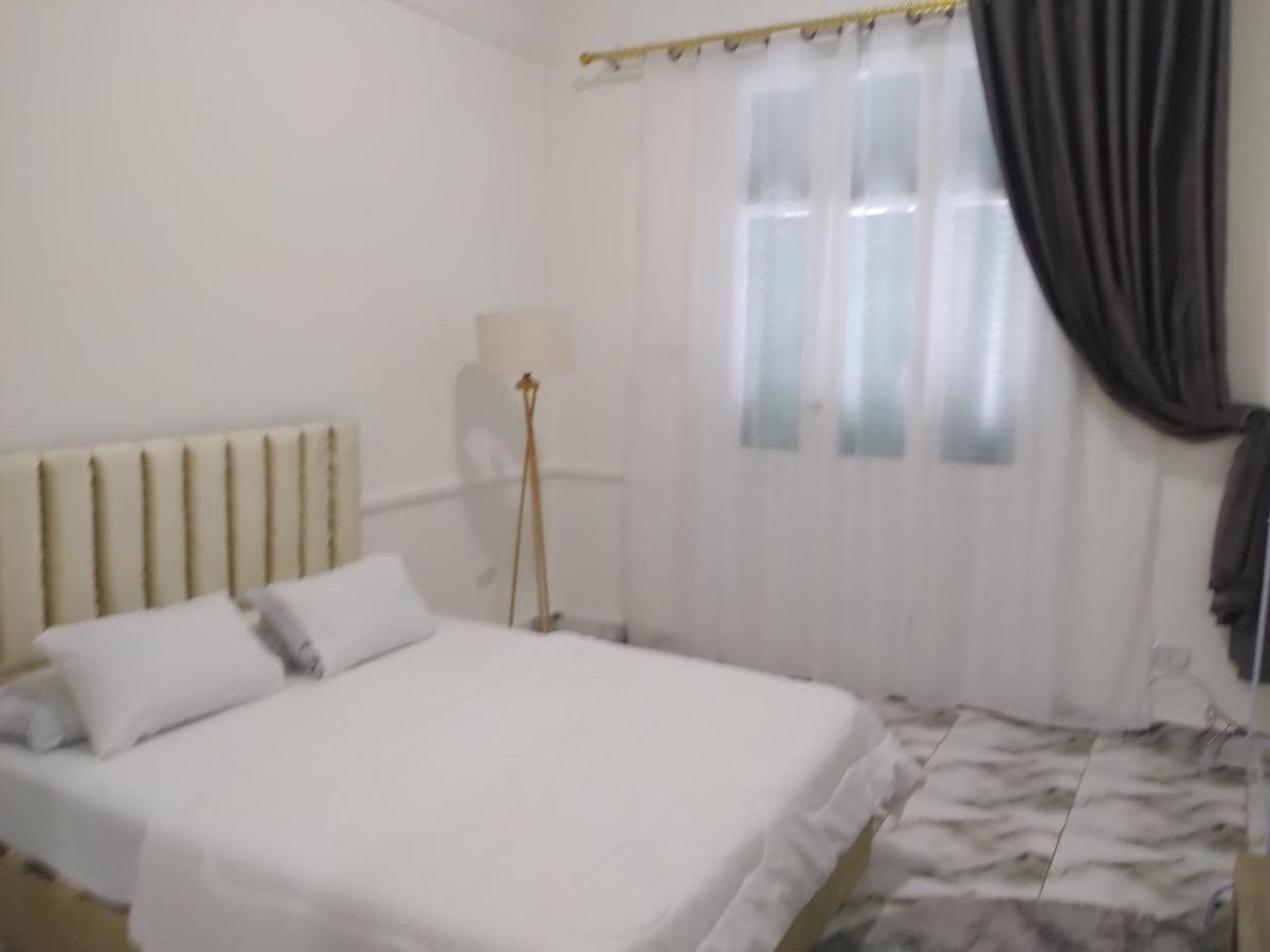 Serine Hostel Alexandria Exterior photo
