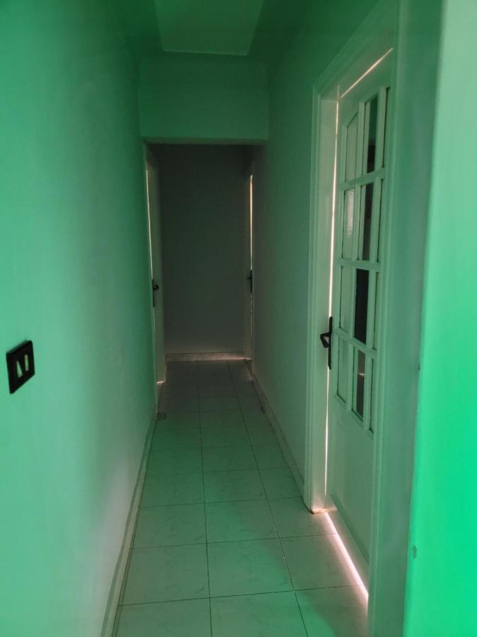 Serine Hostel Alexandria Exterior photo